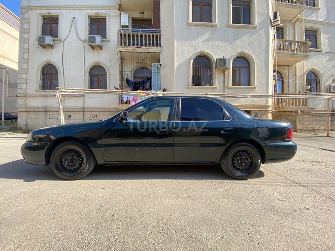 Kia Clarus 1999, 224,000 km - 2.0 l - Bakı