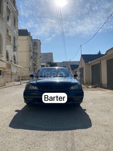 Kia Clarus 1999, 224,000 km - 2.0 l - Bakı