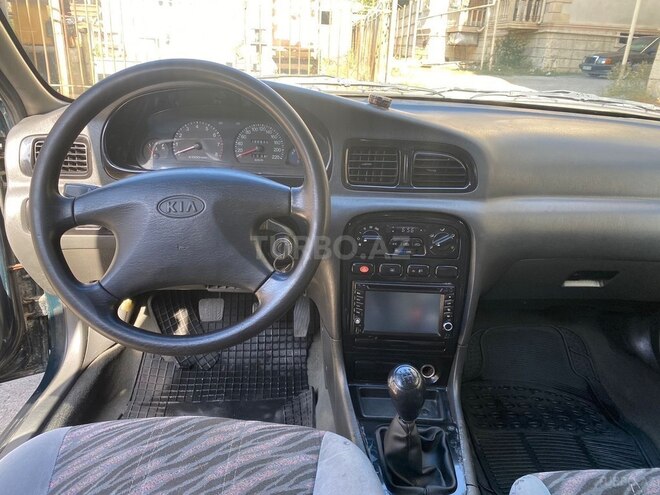 Kia Clarus 1999, 224,000 km - 2.0 l - Bakı
