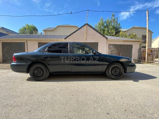 Kia Clarus 1999, 224,000 km - 2.0 l - Bakı