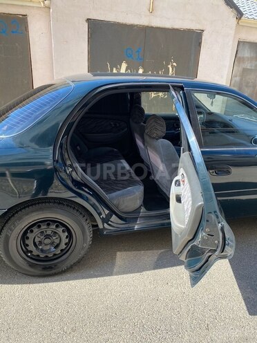 Kia Clarus 1999, 224,000 km - 2.0 l - Bakı