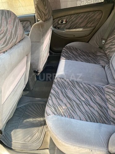 Kia Clarus 1999, 224,000 km - 2.0 l - Bakı