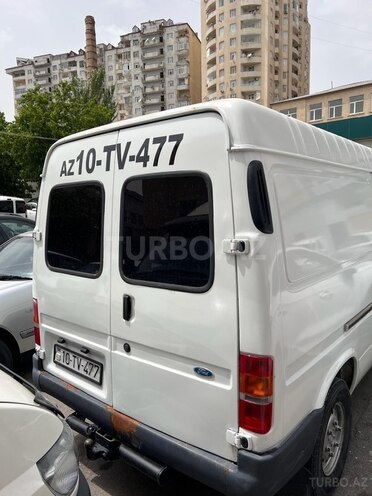 Ford Transit 1996, 504,000 km - 2.5 л - Bakı