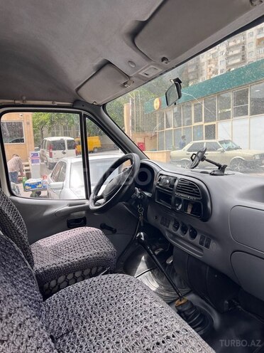 Ford Transit 1996, 504,000 km - 2.5 л - Bakı