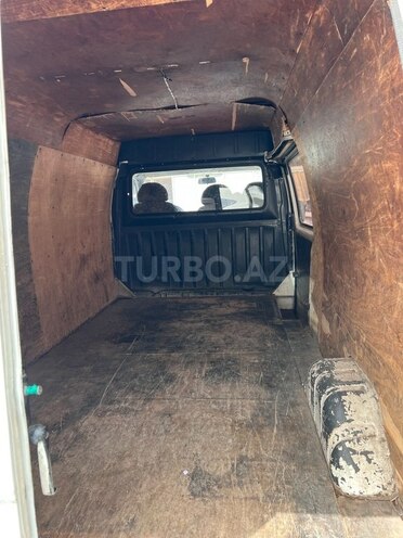 Ford Transit 1996, 504,000 km - 2.5 л - Bakı