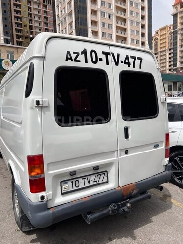 Ford Transit 1996, 504,000 km - 2.5 л - Bakı