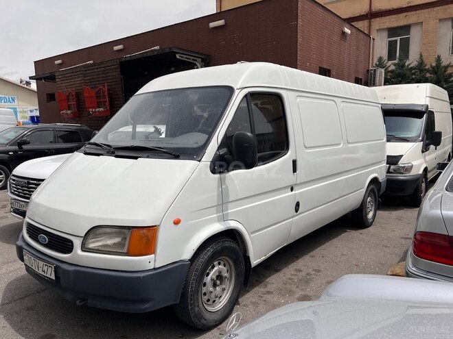 Ford Transit 1996, 504,000 km - 2.5 л - Bakı