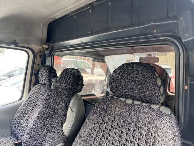 Ford Transit 1996, 504,000 km - 2.5 л - Bakı