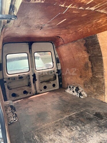 Ford Transit 1996, 504,000 km - 2.5 л - Bakı