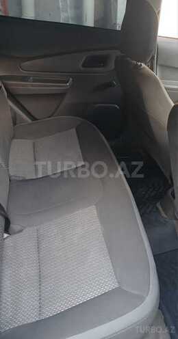 Ravon R4 2017, 212,000 km - 1.5 l - Bakı