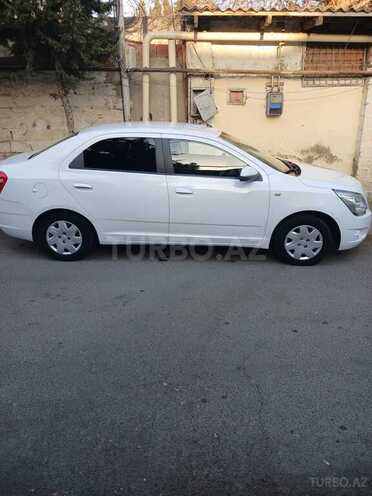 Ravon R4 2017, 212,000 km - 1.5 l - Bakı