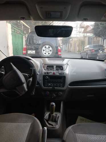 Ravon R4 2017, 212,000 km - 1.5 l - Bakı