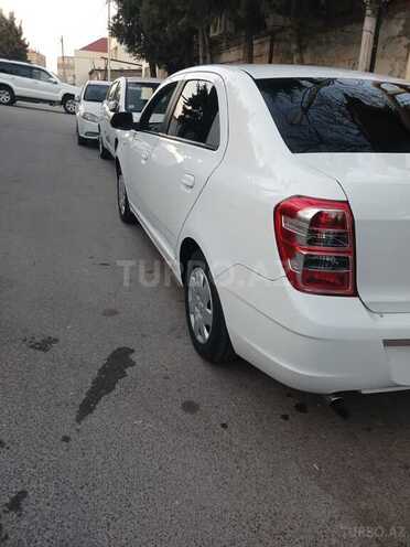 Ravon R4 2017, 212,000 km - 1.5 l - Bakı
