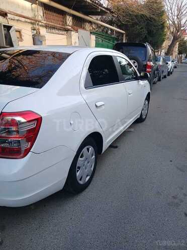 Ravon R4 2017, 212,000 km - 1.5 l - Bakı
