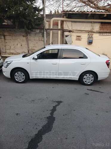Ravon R4 2017, 212,000 km - 1.5 l - Bakı