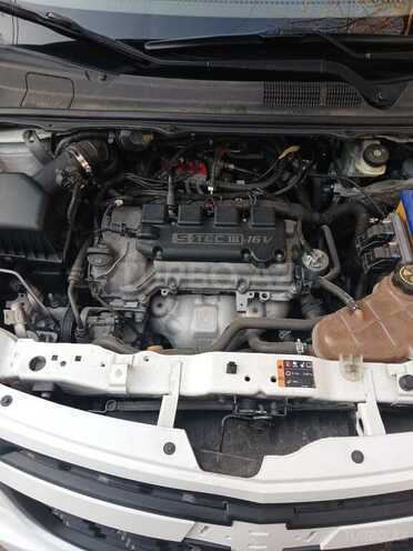 Ravon R4 2017, 212,000 km - 1.5 l - Bakı