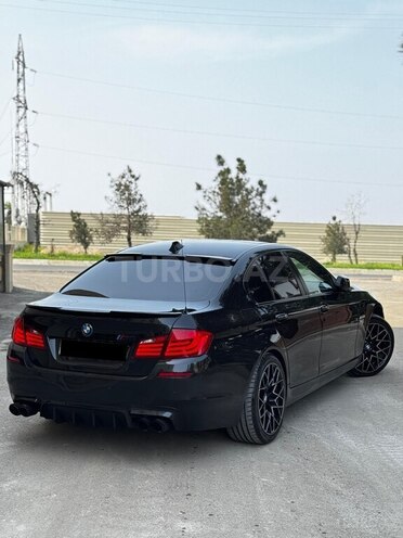 BMW 528 2013, 242,000 km - 2.0 l - Gəncə