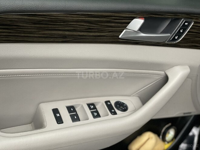 Hyundai Sonata 2016, 130,462 km - 2.0 l - Bakı
