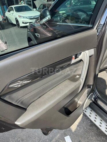 Chevrolet Captiva 2014, 182,000 km - 2.4 l - Bakı