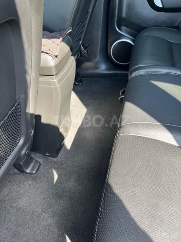 Chevrolet Captiva 2014, 182,000 km - 2.4 l - Bakı