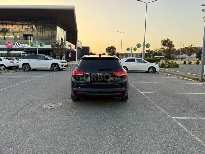 Kia Ceed 2016, 177,000 km - 1.6 l - Bakı