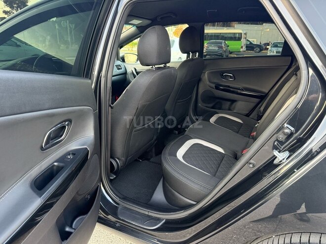 Kia Ceed 2016, 177,000 km - 1.6 l - Bakı