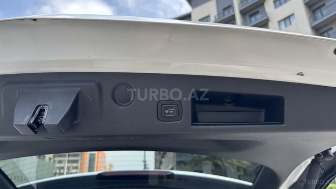 Chevrolet Equinox 2017, 148,000 km - 1.5 l - Bakı