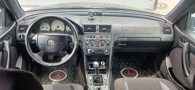 Mercedes C 180 1998, 360,000 km - 1.8 l - Zaqatala