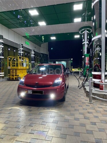 Toyota Prius 2007, 283,000 km - 1.5 l - Beyləqan