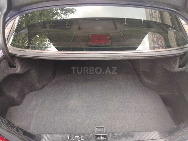 Mercedes C 220 d 1998, 100,000 km - 2.2 л - Göyçay