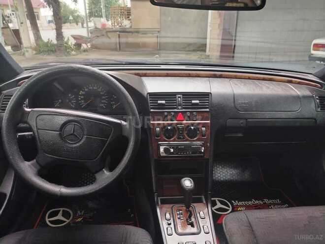 Mercedes C 220 d 1998, 100,000 km - 2.2 л - Göyçay