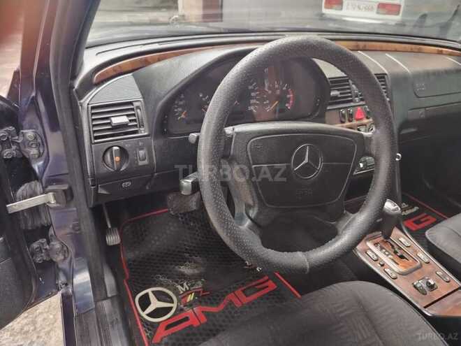 Mercedes C 220 d 1998, 100,000 km - 2.2 л - Göyçay
