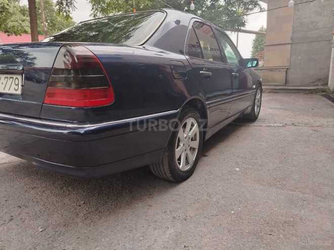 Mercedes C 220 d 1998, 100,000 km - 2.2 л - Göyçay