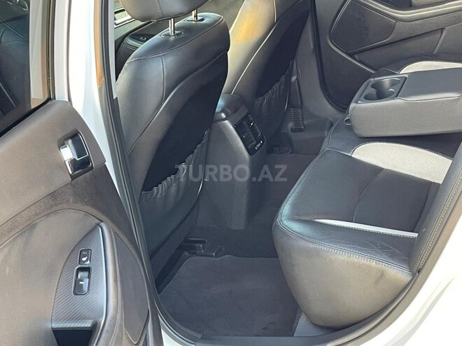Kia Optima 2012, 183,000 km - 2.0 л - Bakı