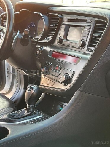 Kia Optima 2012, 183,000 km - 2.0 л - Bakı