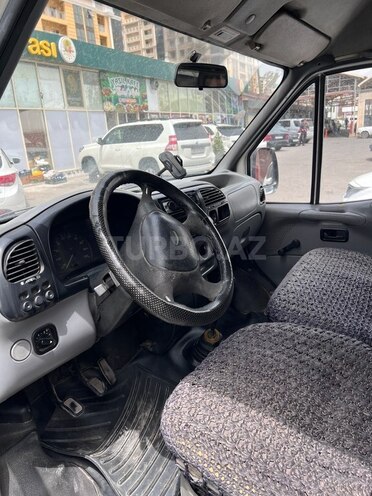 Ford Transit 1996, 504,000 km - 2.5 л - Bakı