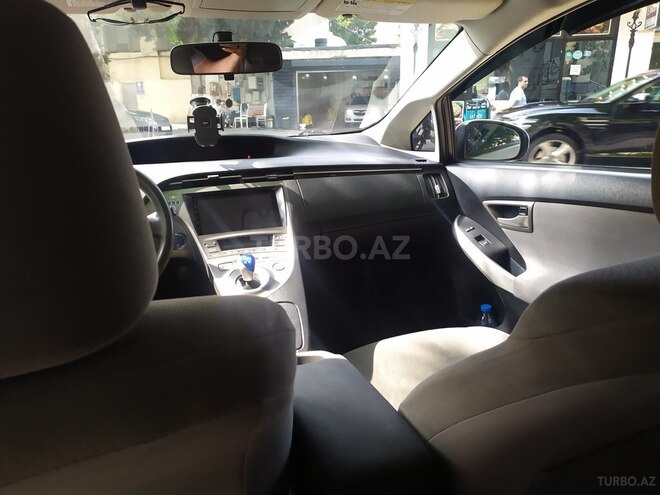 Toyota Prius 2013, 336,353 km - 1.8 l - Bakı