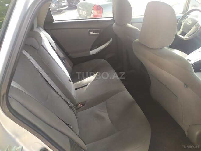 Toyota Prius 2013, 336,353 km - 1.8 l - Bakı