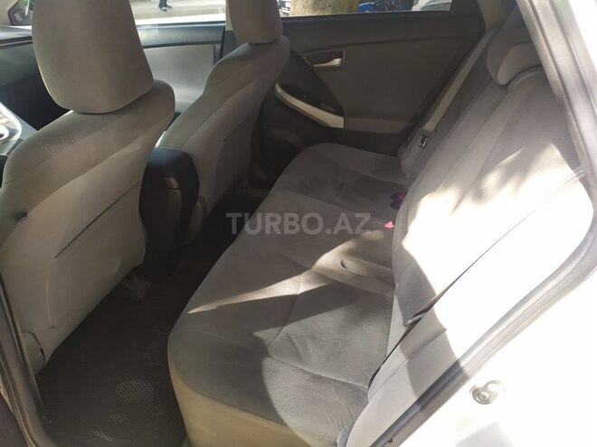 Toyota Prius 2013, 336,353 km - 1.8 l - Bakı