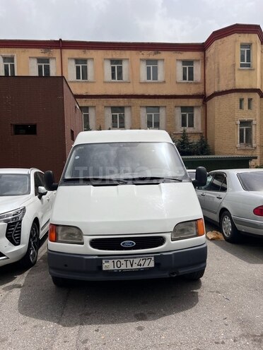 Ford Transit 1996, 504,000 km - 2.5 л - Bakı