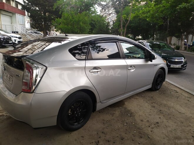 Toyota Prius 2013, 336,353 km - 1.8 l - Bakı