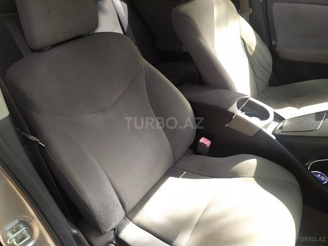 Toyota Prius 2013, 336,353 km - 1.8 l - Bakı