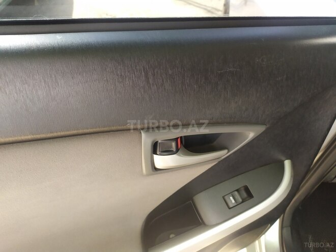 Toyota Prius 2013, 336,353 km - 1.8 l - Bakı