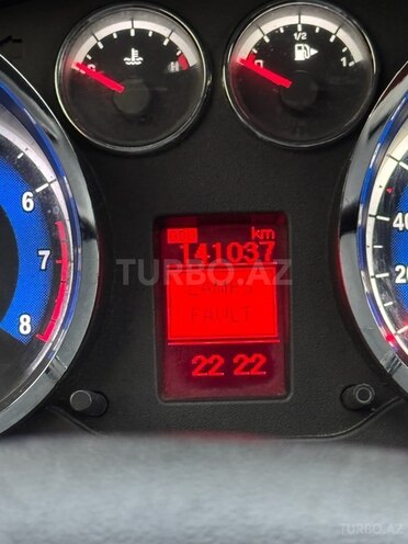 Khazar SD 2020, 140,000 km - 1.7 l - Bakı