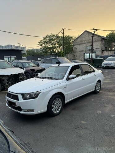 Khazar SD 2020, 140,000 km - 1.7 l - Bakı