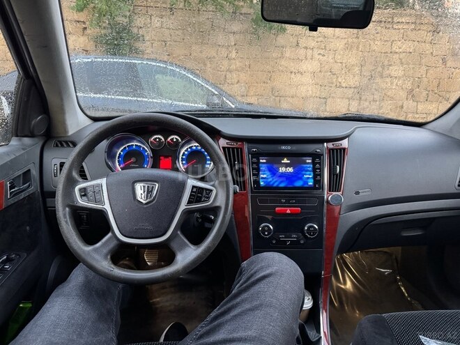 Khazar SD 2020, 140,000 km - 1.7 l - Bakı