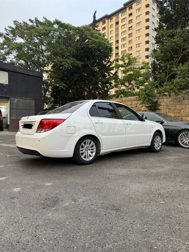 Khazar SD 2020, 140,000 km - 1.7 l - Bakı