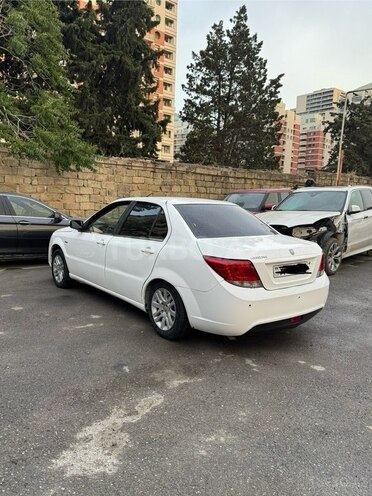 Khazar SD 2020, 140,000 km - 1.7 l - Bakı