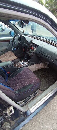 Mercedes C 220 d 1998, 600,000 km - 2.2 l - Bakı