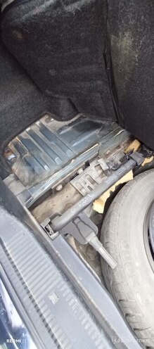 Mercedes C 220 d 1998, 600,000 km - 2.2 l - Bakı